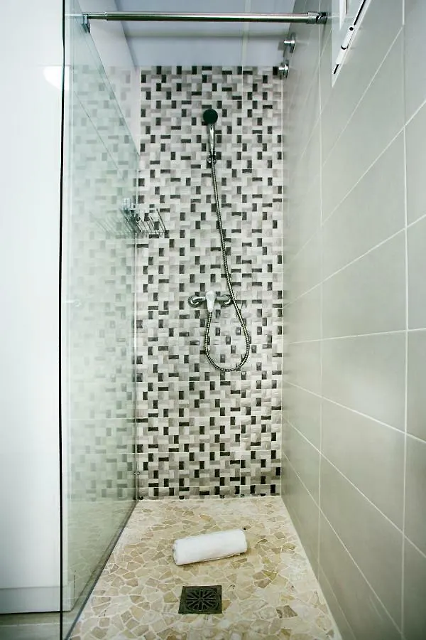 Apartament Monko Center, Garden & Pool O Torremolinos 0*,