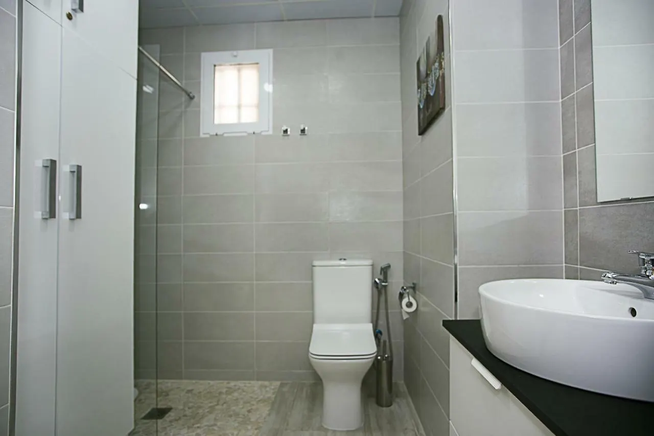 Apartament Monko Center, Garden & Pool O Torremolinos