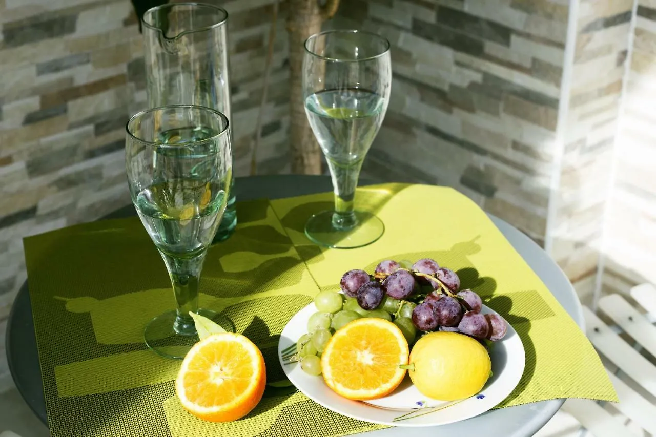 Apartament Monko Center, Garden & Pool O Torremolinos