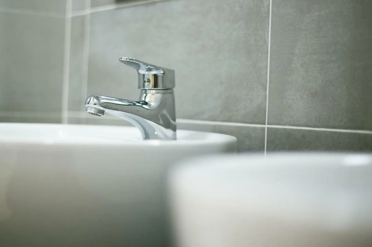 Apartament Monko Center, Garden & Pool O Torremolinos